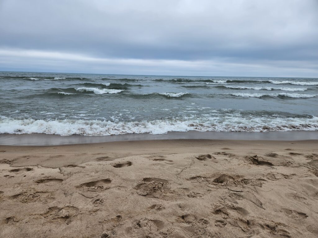 Indiana Dunes National Park 2022