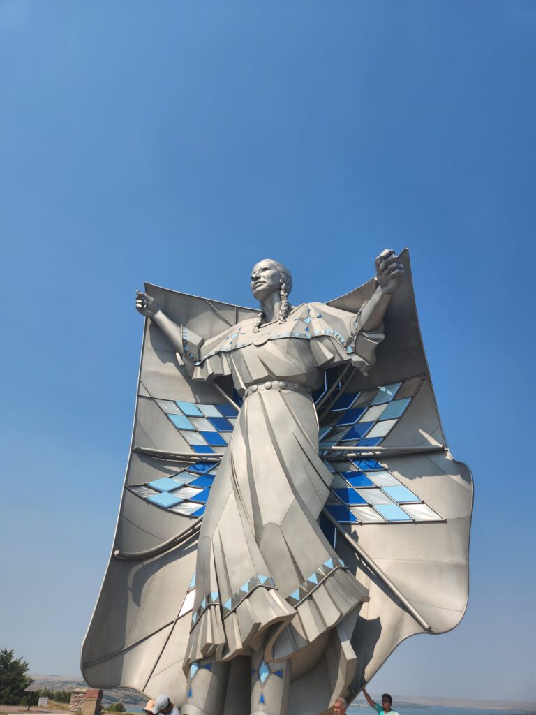 Dignity of Earth and Sky 2022