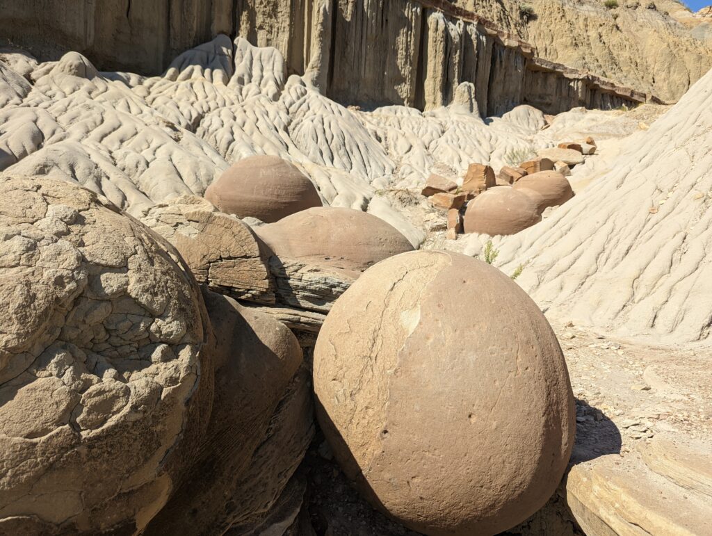 Theodore Roosevelt National Park 2022